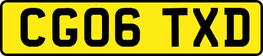 CG06TXD