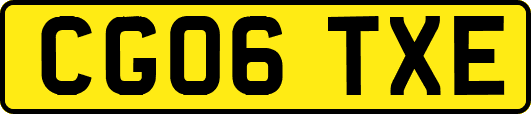 CG06TXE