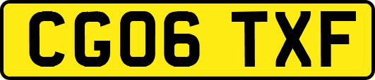CG06TXF