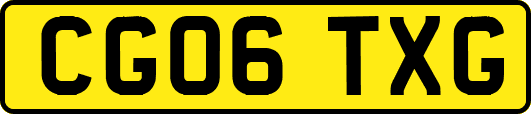 CG06TXG