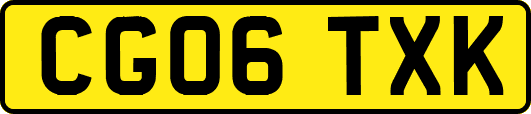 CG06TXK