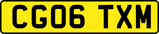 CG06TXM