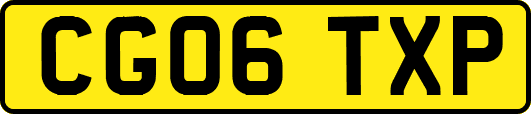CG06TXP