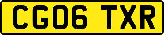 CG06TXR