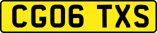 CG06TXS