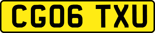 CG06TXU