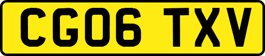 CG06TXV