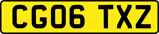 CG06TXZ