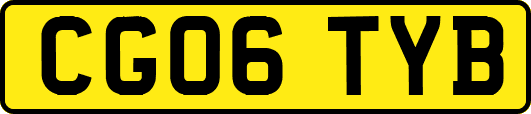 CG06TYB