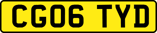 CG06TYD