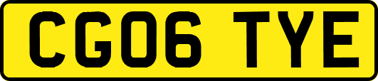 CG06TYE
