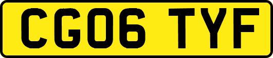 CG06TYF