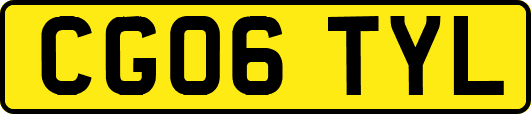 CG06TYL