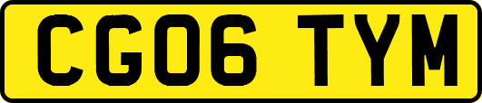 CG06TYM