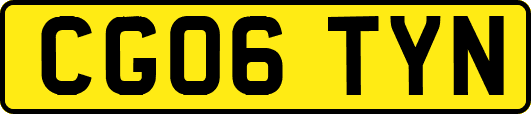 CG06TYN