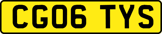 CG06TYS