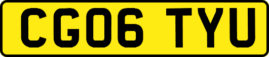 CG06TYU