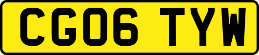 CG06TYW