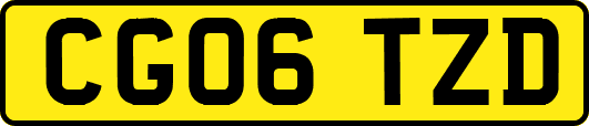 CG06TZD
