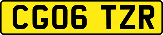 CG06TZR