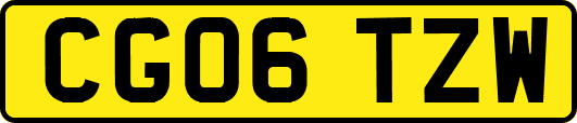 CG06TZW