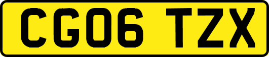 CG06TZX