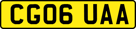 CG06UAA