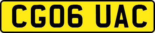 CG06UAC