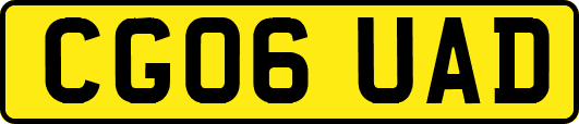 CG06UAD