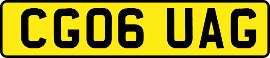CG06UAG
