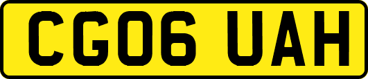 CG06UAH