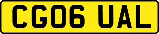 CG06UAL