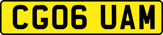 CG06UAM