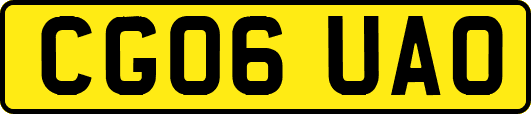 CG06UAO
