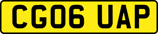 CG06UAP