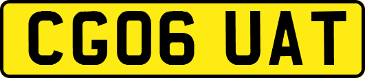 CG06UAT
