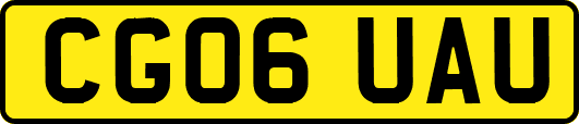 CG06UAU