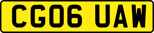 CG06UAW