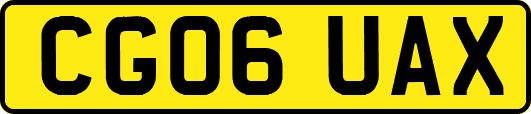 CG06UAX
