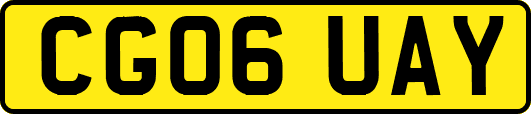 CG06UAY