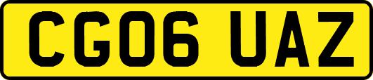 CG06UAZ