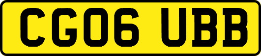 CG06UBB