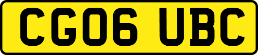 CG06UBC