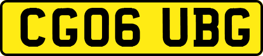 CG06UBG
