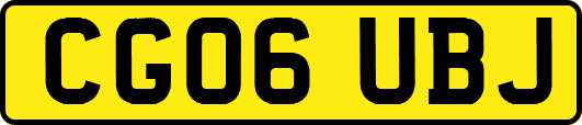 CG06UBJ