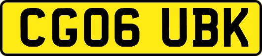 CG06UBK