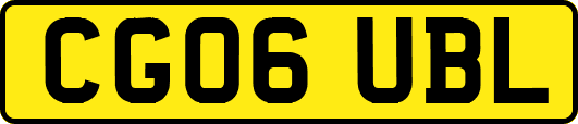 CG06UBL
