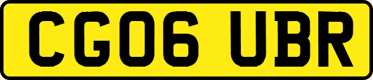 CG06UBR