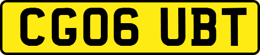 CG06UBT