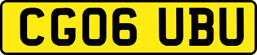 CG06UBU